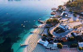 Vila Kristiano Ksamil
